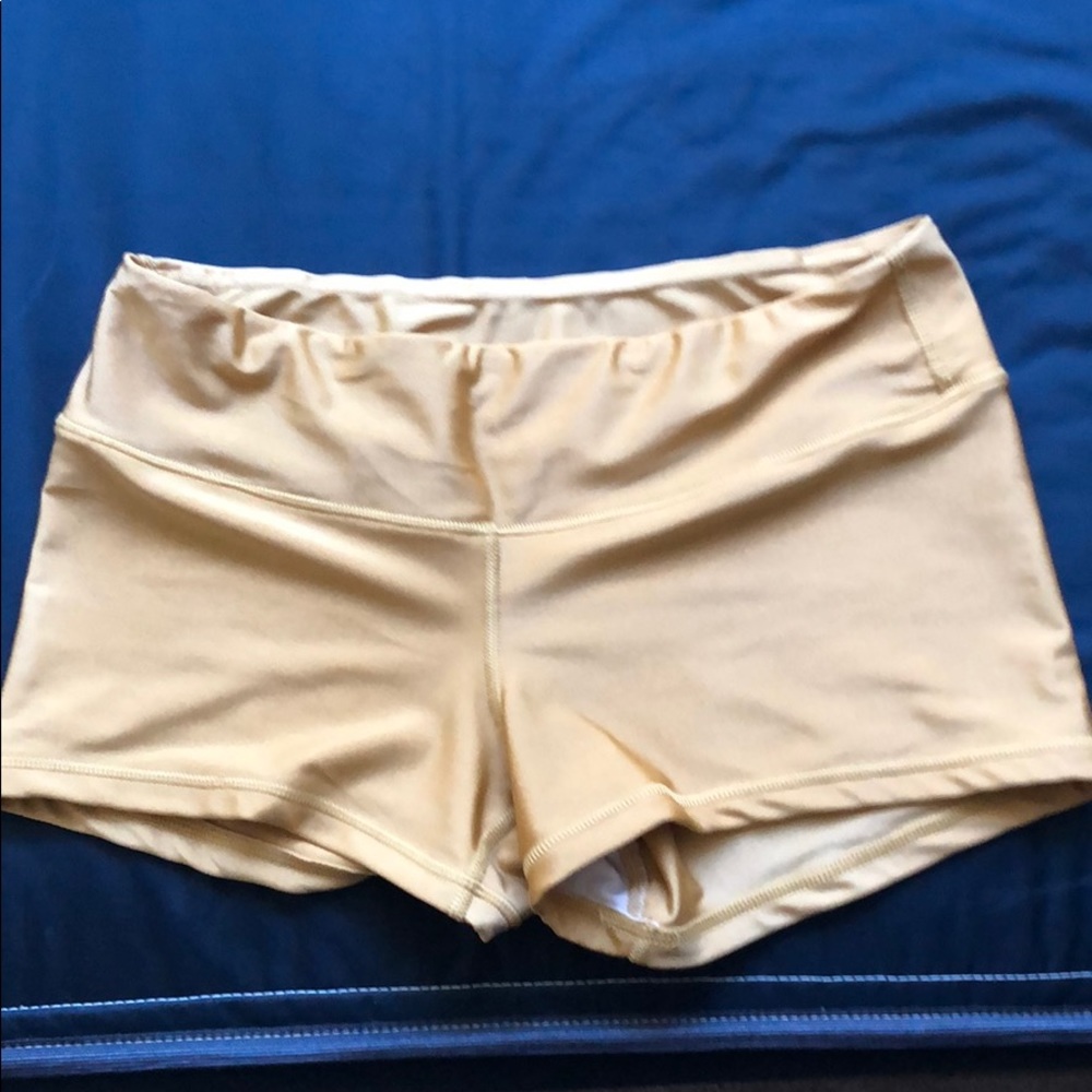 Gold Fleo x Vull Size M